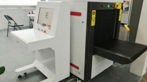 雙視角x光安檢機在市場上應(yīng)用的多嗎？